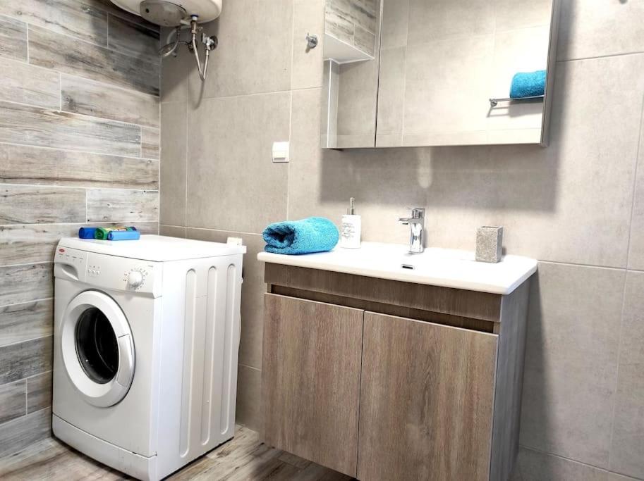 Pel House Apartment Nafpaktos Bagian luar foto